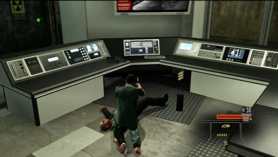 Alpha Protocol: The Espionage RPG Screenshot 46 (Xbox 360 (US Version))