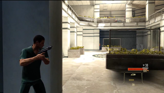 Alpha Protocol: The Espionage RPG Screenshot 54 (Xbox 360 (EU Version))