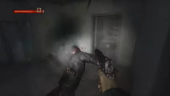 Condemned Screenshot 7 (Xbox 360 (EU Version))