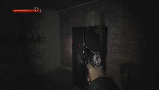 Condemned Screenshot 45 (Xbox 360 (EU Version))