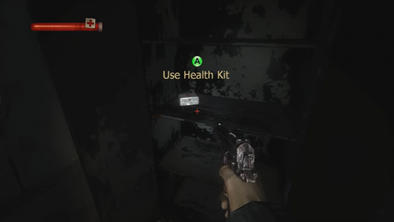 Condemned Screenshot 46 (Xbox 360 (EU Version))