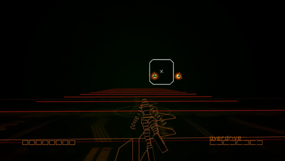 Rez HD Screenshot 10 (Xbox 360 (EU Version))