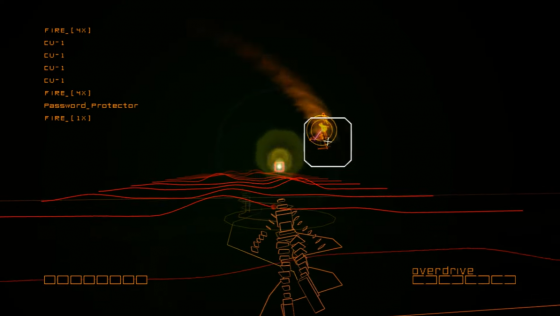 Rez HD Screenshot 13 (Xbox 360 (EU Version))