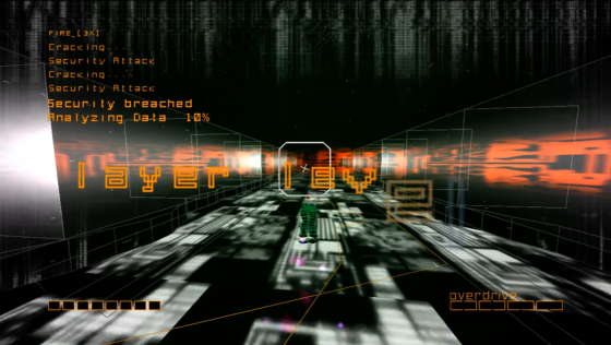 Rez HD Screenshot 14 (Xbox 360 (EU Version))