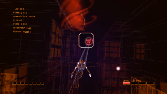 Rez HD Screenshot 27 (Xbox 360 (EU Version))