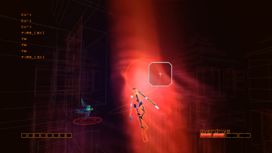 Rez HD Screenshot 30 (Xbox 360 (EU Version))