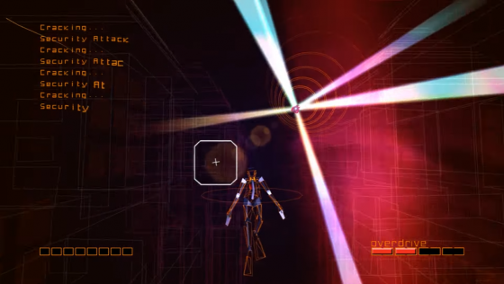 Rez HD Screenshot 31 (Xbox 360 (EU Version))