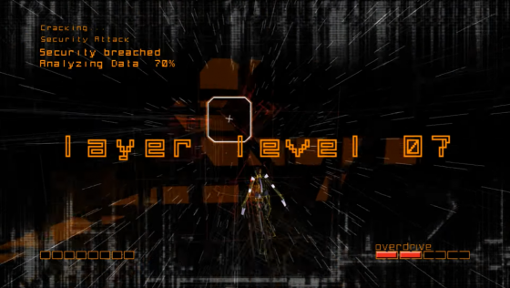 Rez HD Screenshot 32 (Xbox 360 (EU Version))