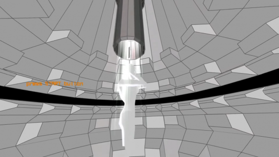 Rez HD Screenshot 42 (Xbox 360 (EU Version))