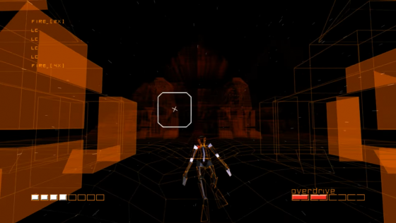 Rez HD Screenshot 47 (Xbox 360 (EU Version))