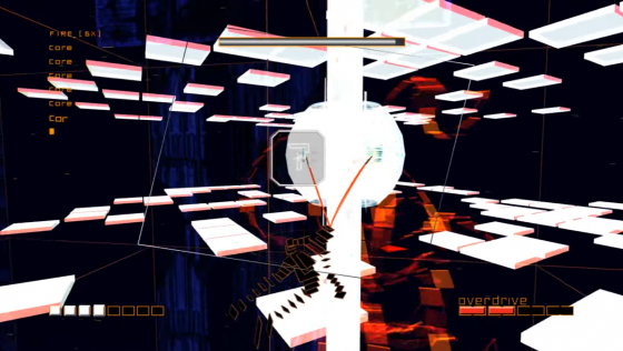 Rez HD Screenshot 50 (Xbox 360 (EU Version))