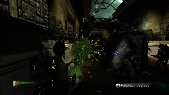 Ghostbusters: The Video Game Screenshot 19 (Xbox 360 (EU Version))