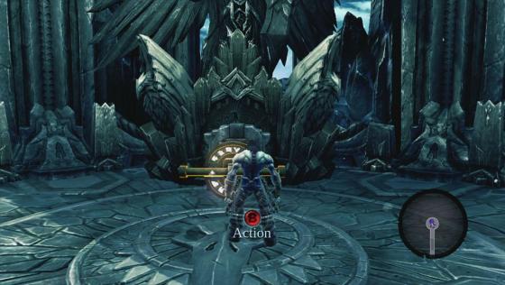 Darksiders II Screenshot 14 (Xbox 360 (EU Version))