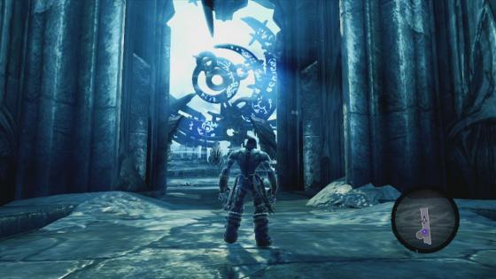 Darksiders II Screenshot 15 (Xbox 360 (US Version))