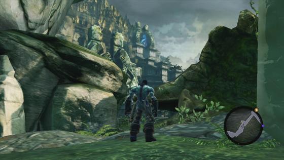 Darksiders II Screenshot 21 (Xbox 360 (US Version))