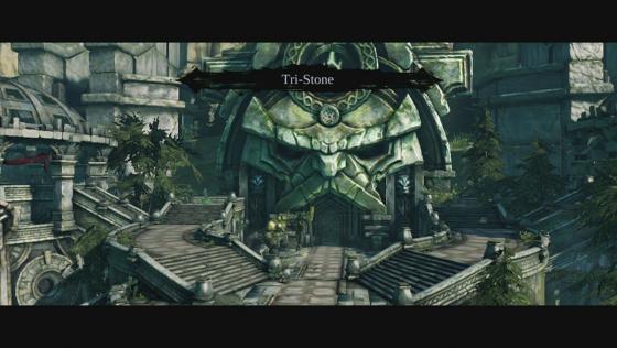 Darksiders II Screenshot 22 (Xbox 360 (US Version))