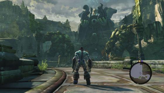 Darksiders II Screenshot 29 (Xbox 360 (US Version))