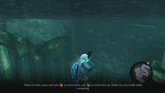 Darksiders II Screenshot 30 (Xbox 360 (US Version))