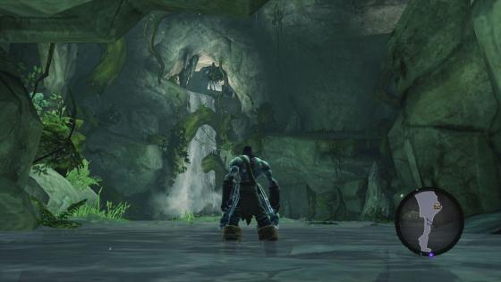 Darksiders II Screenshot 36 (Xbox 360 (US Version))