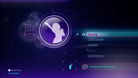 Just Dance 3 Screenshot 31 (Xbox 360 (US Version))