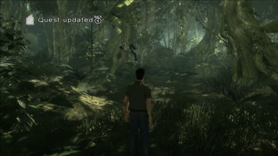 Lost: The Video Game Screenshot 16 (Xbox 360 (US Version))