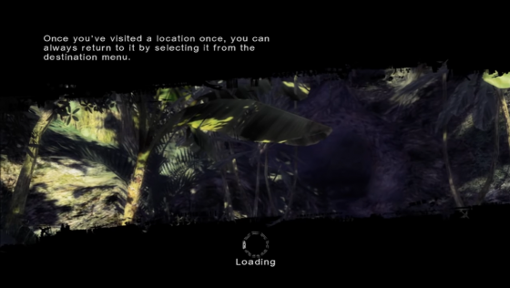 Lost: The Video Game Screenshot 32 (Xbox 360 (US Version))