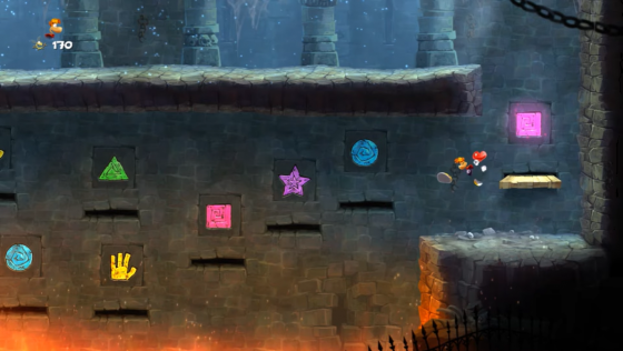 Rayman Legends Screenshot 53 (Xbox 360 (US Version))