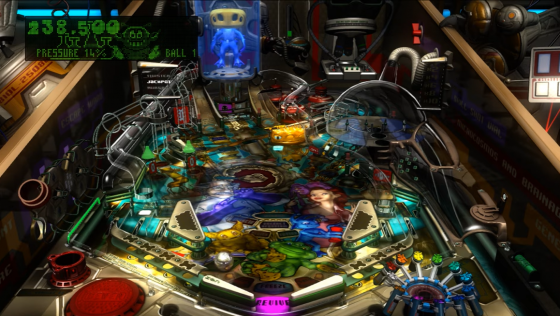 Pinball FX Screenshot 6 (Xbox 360 (EU Version))