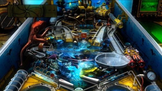 Pinball FX Screenshot 8 (Xbox 360 (EU Version))