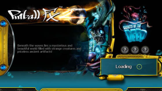 Pinball FX Screenshot 12 (Xbox 360 (EU Version))