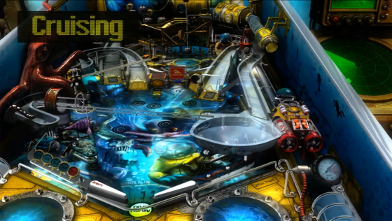 Pinball FX Screenshot 13 (Xbox 360 (EU Version))