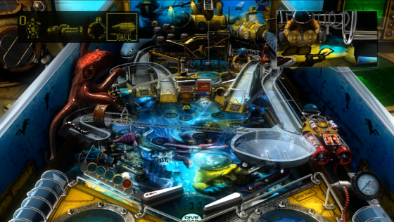 Pinball FX Screenshot 14 (Xbox 360 (EU Version))