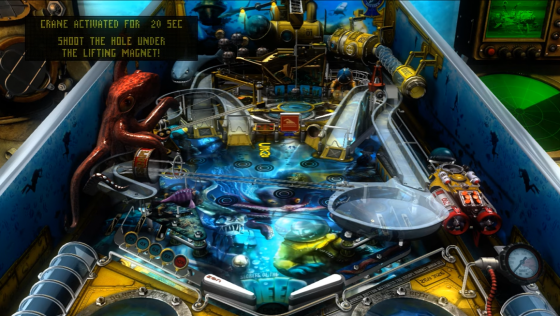 Pinball FX Screenshot 15 (Xbox 360 (EU Version))