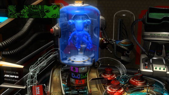 Pinball FX Screenshot 20 (Xbox 360 (EU Version))