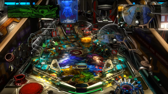 Pinball FX Screenshot 21 (Xbox 360 (EU Version))