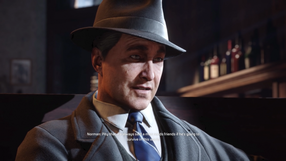 Mafia Definitive Edition Screenshot 20 (Xbox One (EU Version))