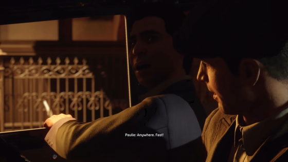 Mafia Definitive Edition Screenshot 25 (Xbox One (EU Version))