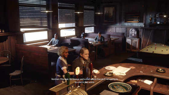 Mafia Definitive Edition Screenshot 39 (Xbox One (EU Version))