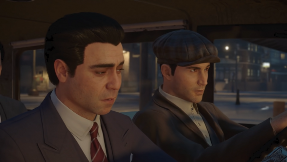 Mafia Definitive Edition Screenshot 53 (Xbox One (EU Version))