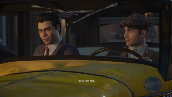 Mafia Definitive Edition Screenshot 54 (Xbox One (EU Version))