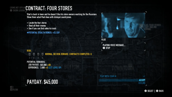 Payday 2 Screenshot 31 (Xbox One (EU Version))