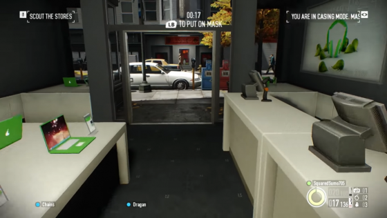 Payday 2 Screenshot 37 (Xbox One (EU Version))