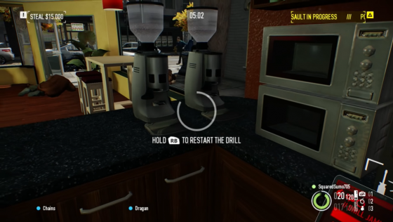 Payday 2 Screenshot 57 (Xbox One (EU Version))