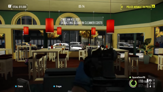 Payday 2 Screenshot 59 (Xbox One (EU Version))