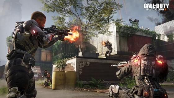 Call Of Duty: Black Ops III Screenshot 7 (Xbox One (EU Version))