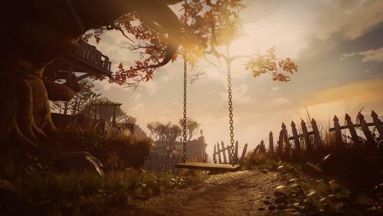 What Remains Of Edith Finch