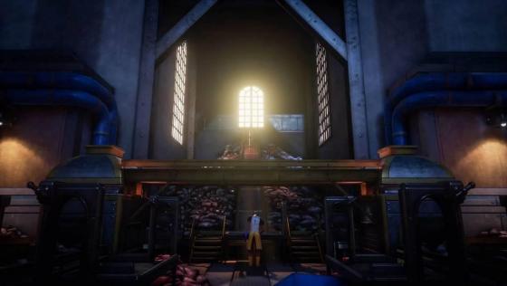 What Remains Of Edith Finch Screenshot 7 (Xbox One (US Version))