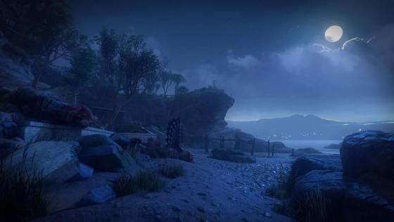 What Remains Of Edith Finch Screenshot 9 (Xbox One (US Version))