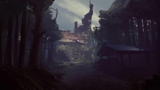 What Remains Of Edith Finch Screenshot 10 (Xbox One (US Version))