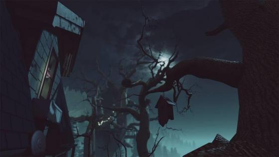 What Remains Of Edith Finch Screenshot 11 (Xbox One (US Version))